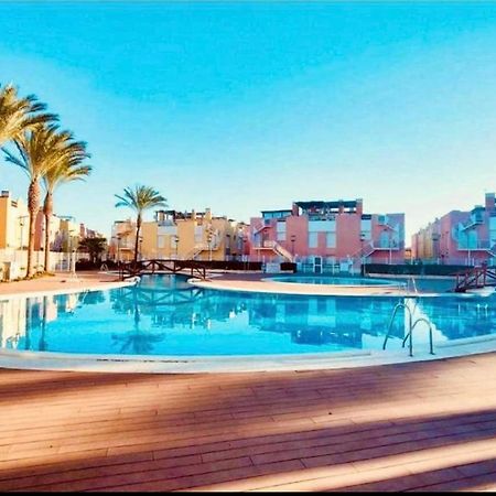 Laguna Beach Vera Playa Los Amarguillos Exterior photo